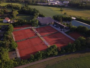 Tennisanlage Grün-Weiss Bayreuth e.V.