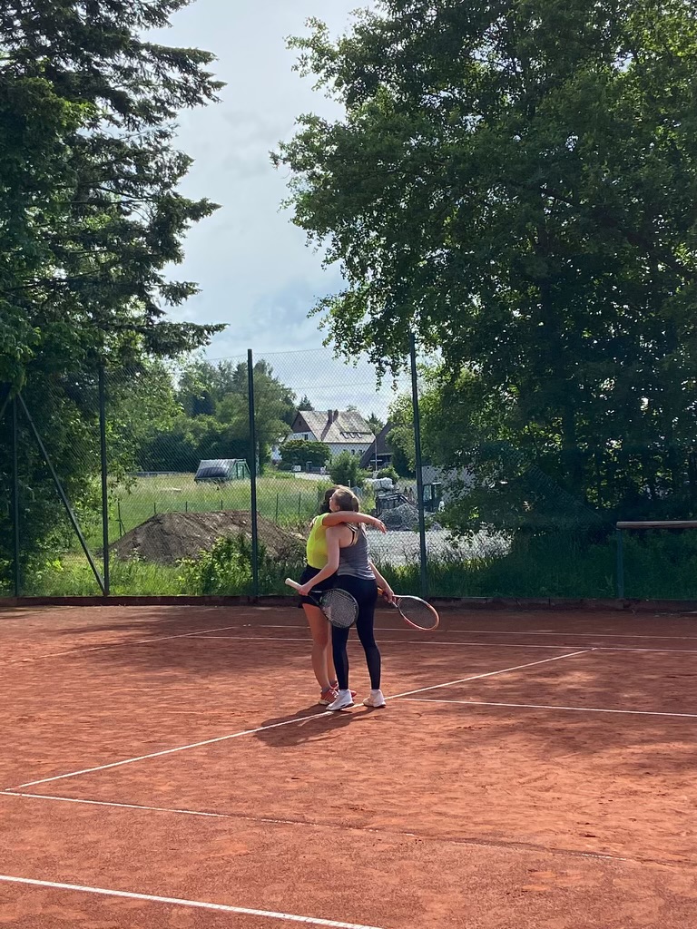 Tennisclub Bayreuth Damen 1