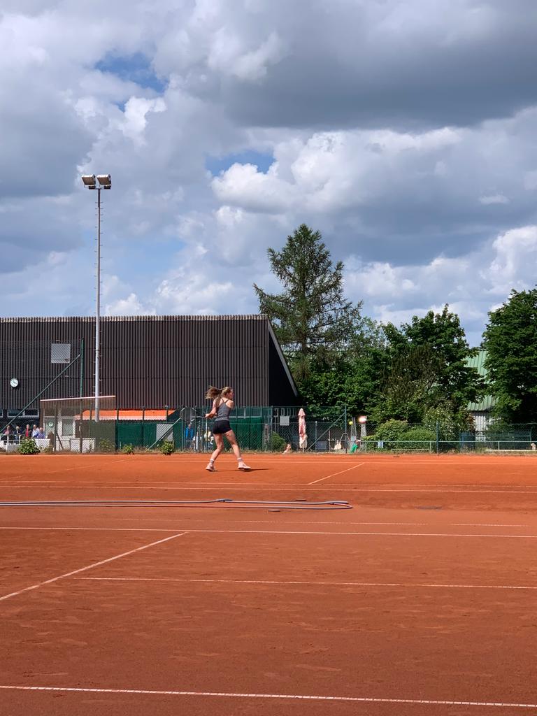 Tennisclub Bayreuth Damen 3