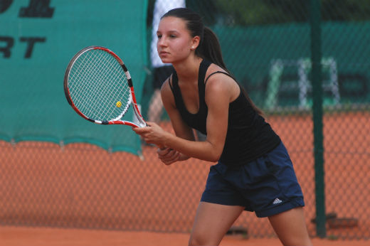 Jugend von 16 bis 18