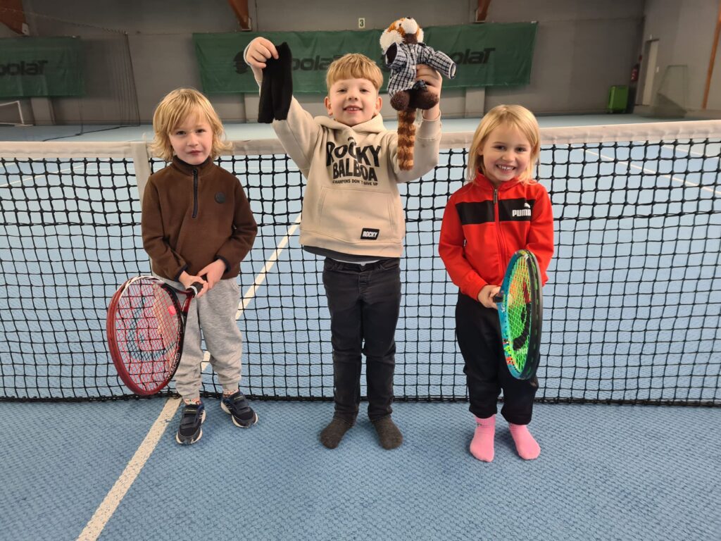 Tennisclub Grün-Weiss Bayreuth U4