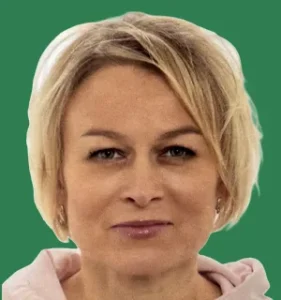 Monika_Kempinski; Schriftführerin TCGW