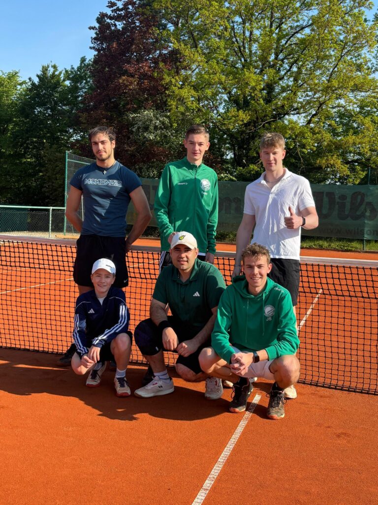 TCGW Herren III