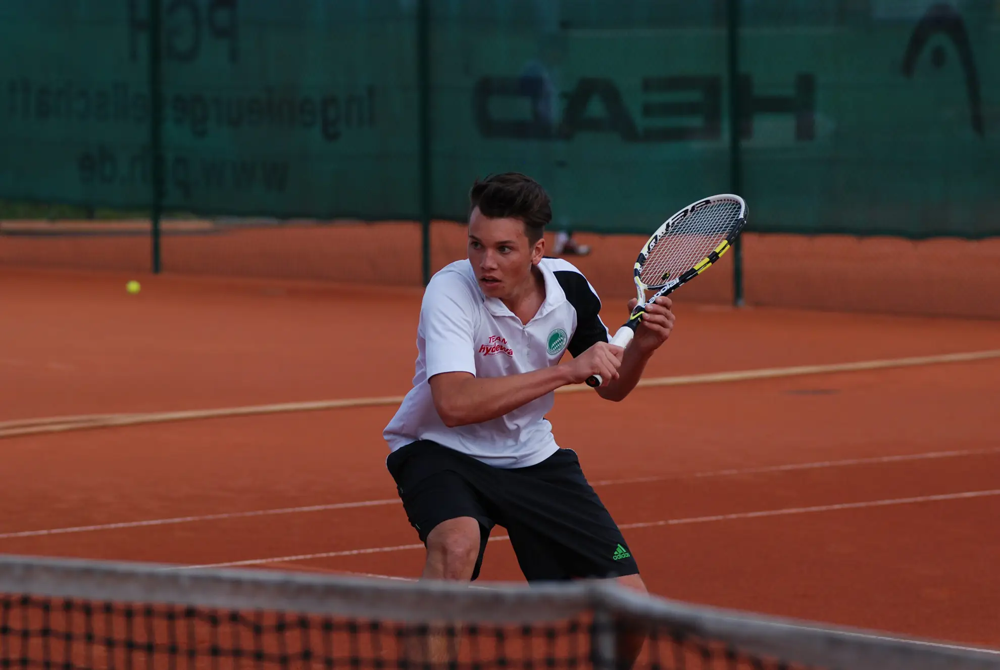 Tennis-ist-power